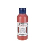 Schmincke Akademie 250 ml 605 Burnt Sienna Guaj Boya