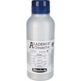 Schmincke Akademie 250 ml 800 Silver Guaj Boya