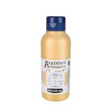 Schmincke Akademie 250 ml 801 Gold Guaj Boya