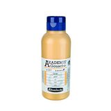 Schmincke Akademie 250 ml Gold Guaj Boya