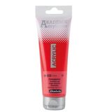 Schmincke Akademie 333 Vermilion Red 120 ml Akrilik Boya