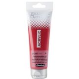 Schmincke Akademie 341 Cadmium Red Hue Dark 120 ml Akrilik Boya