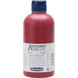 Schmincke Akademie 341 Cadmium Red Hue Dark 500 ml Akrilik Boya