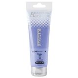 Schmincke Akademie 348 Lilac 120 ml Akrilik Boya
