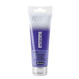 Schmincke Akademie 440 Brilliant Violet 120 ml Akrilik Boya