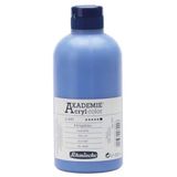 Schmincke Akademie 441 Royal Blue 500 ml Akrilik Boya
