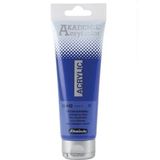 Schmincke Akademie 442 Ultramarine Blue 120 ml Akrilik Boya