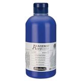 Schmincke Akademie 442 Ultramarine Blue 500 ml Akrilik Boya