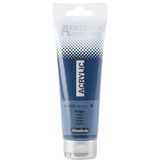 Schmincke Akademie 444 İndigo 120 ml Akrilik Boya