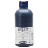 Schmincke Akademie 444 İndigo 500 ml Akrilik Boya