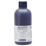 Schmincke Akademie 447 Prussian Blue 500 ml Akrilik Boya