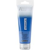 Schmincke Akademie 448 Phthalo Blue 120 ml Akrilik Boya