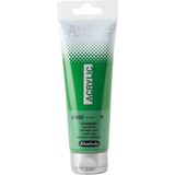 Schmincke Akademie 552 Leaf Green 120 ml Akrilik Boya