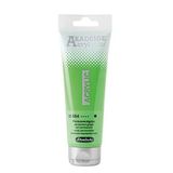 Schmincke Akademie 554 Permanent Green 120 ml Akrilik Boya