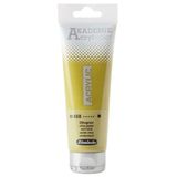 Schmincke Akademie 558 Olive Green 120 ml Akrilik Boya