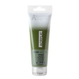 Schmincke Akademie 560 Sap Green 120 ml Akrilik Boya