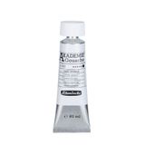 Schmincke Akademie 60 ml 100 White Opaque Guaj Boya