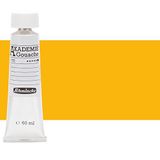 Schmincke Akademie 60 ml 210 Indian Yellow Guaj Boya