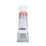 Schmincke Akademie 60 ml 215 Orange Guaj Boya