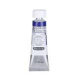 Schmincke Akademie 60 ml 320 Violet Blue Guaj Boya