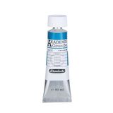 Schmincke Akademie 60 ml 450 Turquoise Guaj Boya