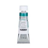 Schmincke Akademie 60 ml 500 Phthalo Green Guaj Boya