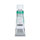 Schmincke Akademie 60 ml 505 Green Guaj Boya