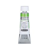 Schmincke Akademie 60 ml 515 May Green Guaj Boya