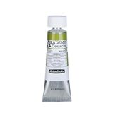 Schmincke Akademie 60 ml 525 Olive Green Guaj Boya