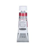 Schmincke Akademie 60 ml 605 Burnt Sienna Guaj Boya