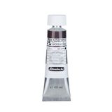 Schmincke Akademie 60 ml 610 Burnt Umber Guaj Boya