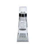 Schmincke Akademie 60 ml 750 Deep Black Guaj Boya