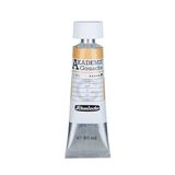 Schmincke Akademie 60 ml 801 Gold Guaj Boya