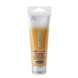 Schmincke Akademie 656 Raw Umber Light 120 ml Akrilik Boya