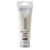 Schmincke Akademie 657 Pebble Grey 120 ml Akrilik Boya