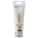 Schmincke Akademie 660 Buff Titanium Deep 120 ml Akrilik Boya
