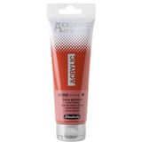 Schmincke Akademie 665 Burnt Sienna 120 ml Akrilik Boya