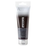 Schmincke Akademie 668 Vandyke Brown 120 ml Akrilik Boya