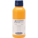 Schmincke Akademie Acryl Color 226 Indian Yellow 250 ml Akrilik Boya