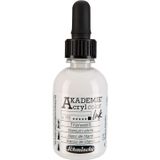 Schmincke Akademie No:111 Titanium White 50 ml Akrilik Mürekkep
