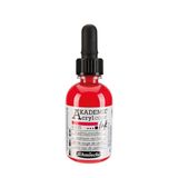 Schmincke Akademie No:335 Cadmium Red Hue 50 ml Akrilik Mürekkep