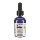 Schmincke Akademie No:442 Ultramarine Blue 50 ml Akrilik Mürekkep