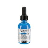 Schmincke Akademie No:446 Primary Blue Cyan 50 ml Akrilik Mürekkep