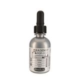 Schmincke Akademie No:800 Silver 50 ml Akrilik Mürekkep