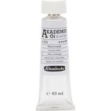 Schmincke Akademie Öl Color 104 Mixing White 60 ml Yağlı Boya
