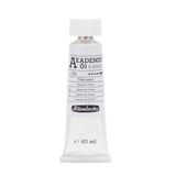 Schmincke Akademie Öl Color 106 Underpainting White 60 ml Yağlı Boya