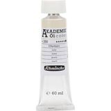 Schmincke Akademie Öl Color 200 Ivory 60 ml Yağlı Boya