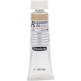 Schmincke Akademie Öl Color 201 Sand 60 ml Yağlı Boya
