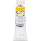 Schmincke Akademie Öl Color 218 Primary Yellow 60 ml Yağlı Boya