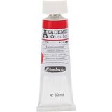 Schmincke Akademie Öl Color 302 Scarlet 60 ml Yağlı Boya